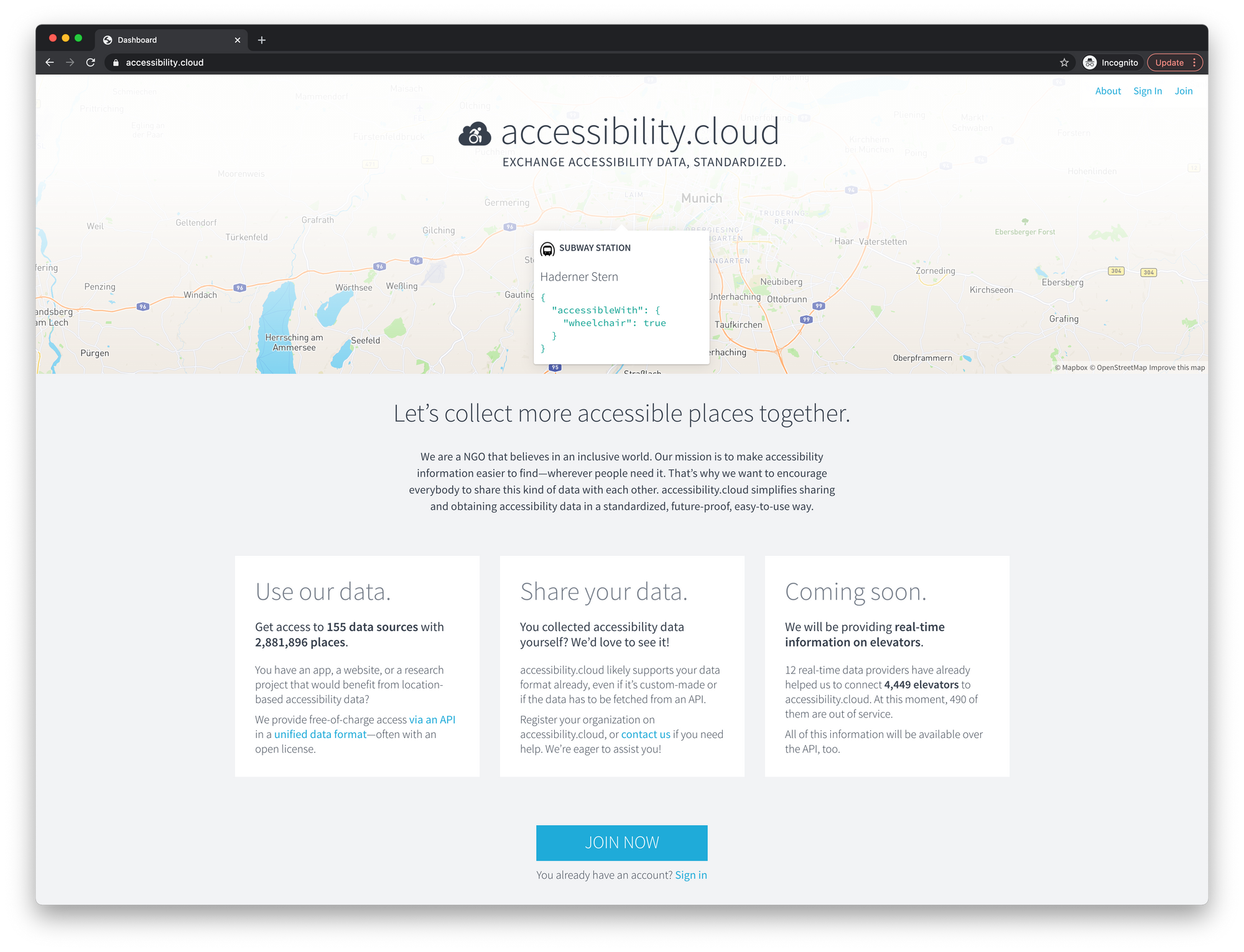 accessibility.cloud